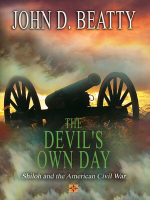 cover image of The Devil's Own Day